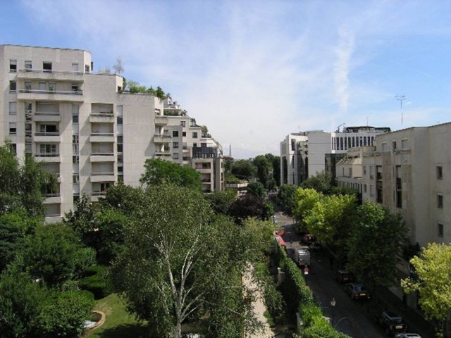 Location Appartement  2 pièces - 48m² 92400 Courbevoie