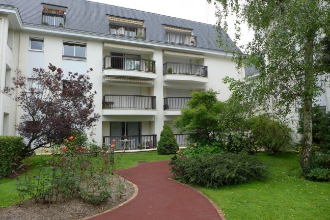 Vente Appartement  3 pièces - 63.5m² 92340 Bourg-la-reine